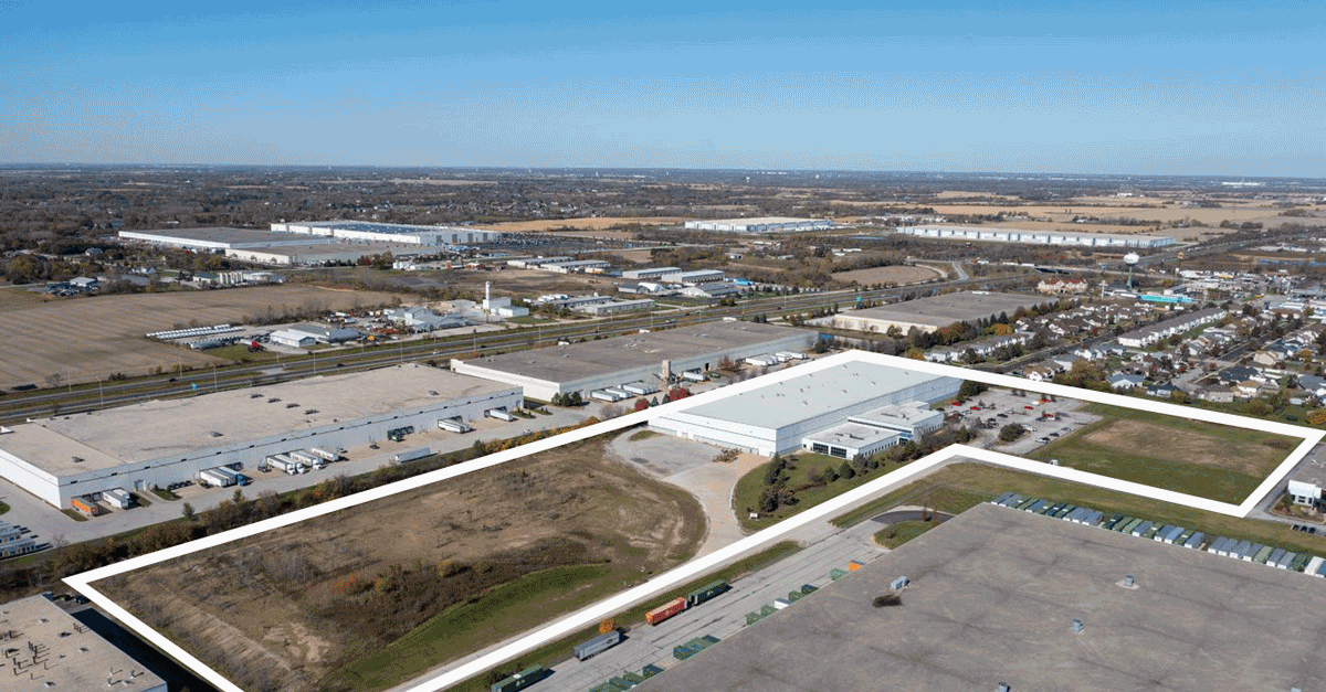 mi-jack monee illinois facility