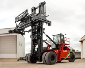 Taylor zlc 994 terminal tractor